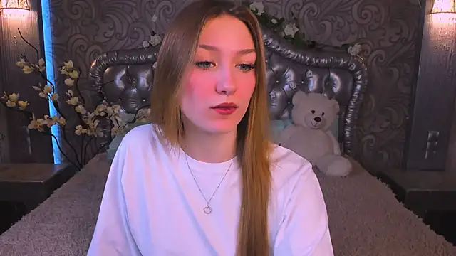 AngelAnabelle's cam snapshot