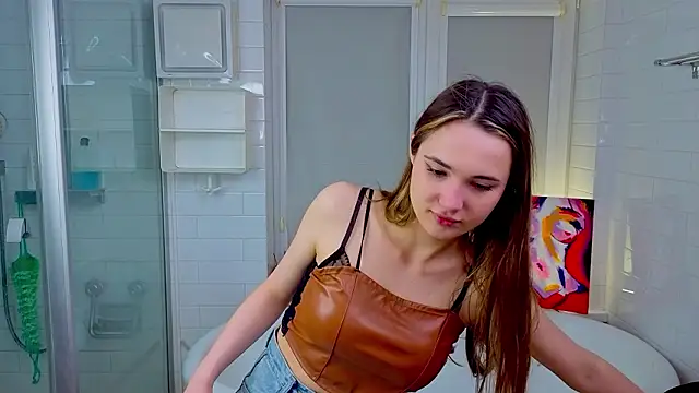 LeenaPuita's cam snapshot