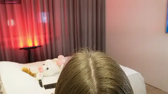 ChloeSpark's cam snapshot