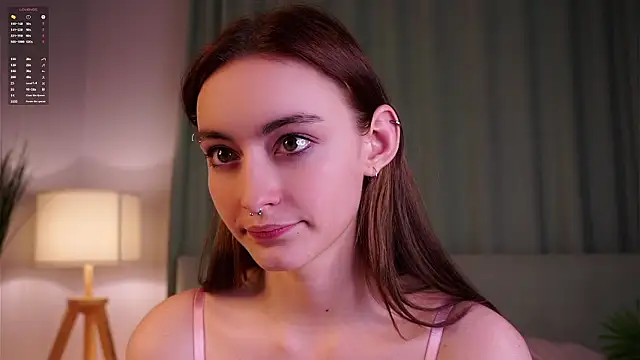 BeckiMacreno's cam snapshot