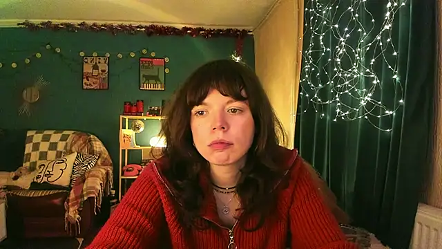 ClancyMorissey's cam snapshot