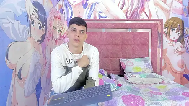 TeamAR_ live sex cam