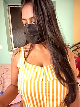 Ishu_Lovee's cam snapshot