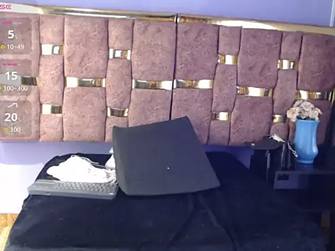 shantall_05's cam snapshot