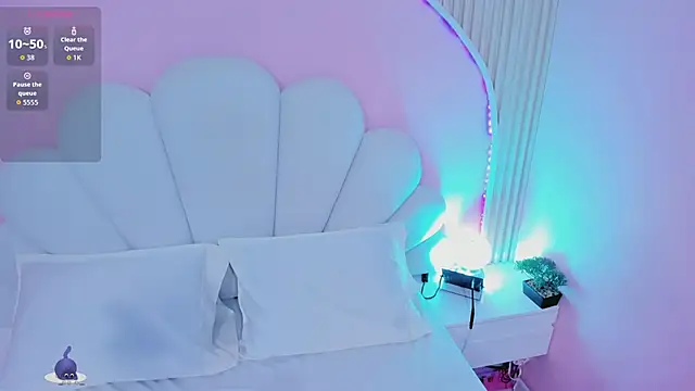 Ary__cherry's cam snapshot