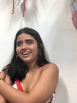 Nara_Bloom's cam snapshot