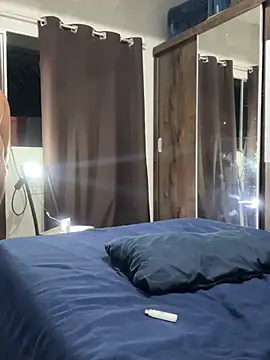 Gasc_1992's cam snapshot