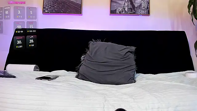 Sweet_Alessandre's cam snapshot