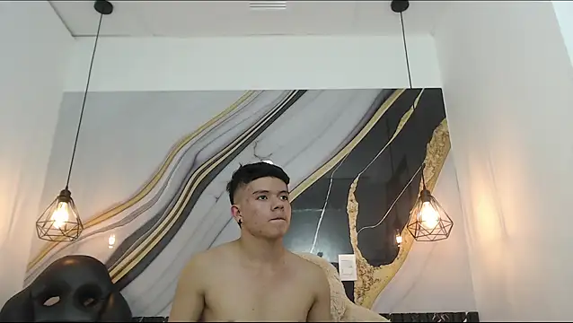 AndyFame1's cam snapshot