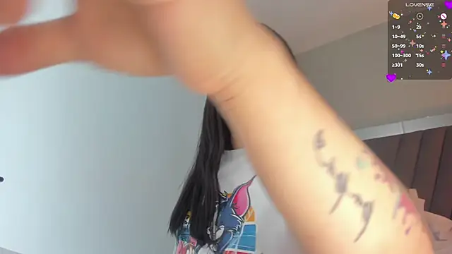 CAMI_BUKELE3's cam snapshot