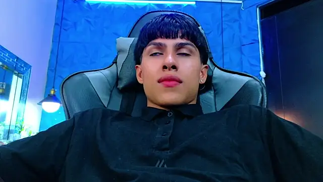 Evans_Robinson's cam snapshot