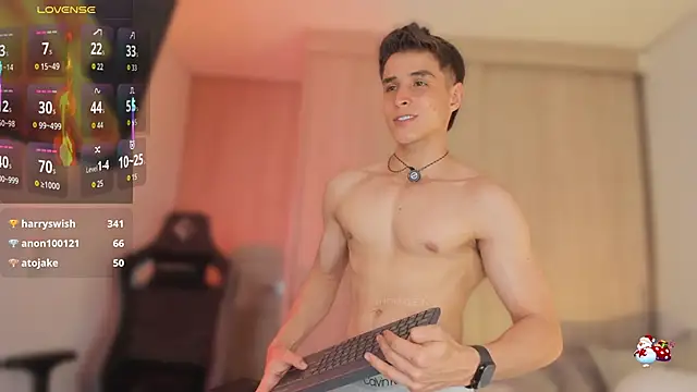 thomklein live sex cam