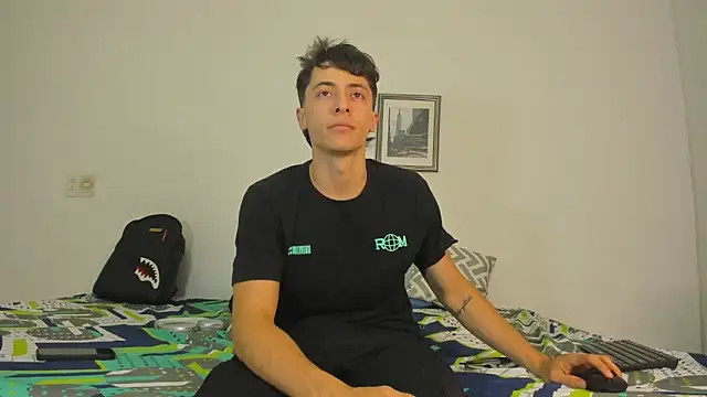 AlessandroDybala live sex cam