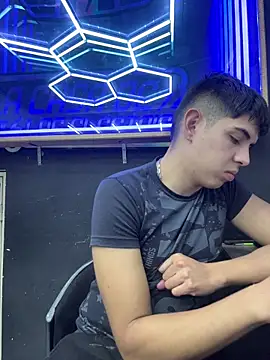 Johan_stick live sex cam