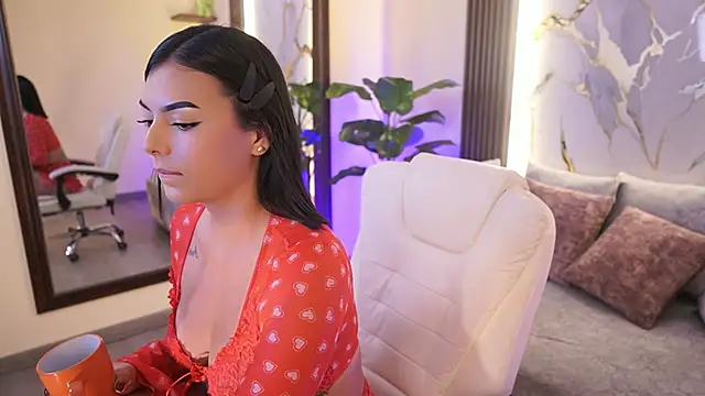 LiaWheeler's cam snapshot