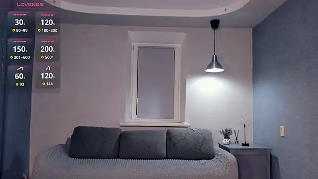 EvaStar1ight's cam snapshot