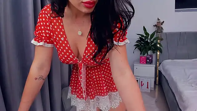 jessykmxx's cam snapshot