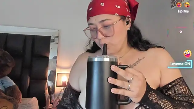 meikochoe's cam snapshot