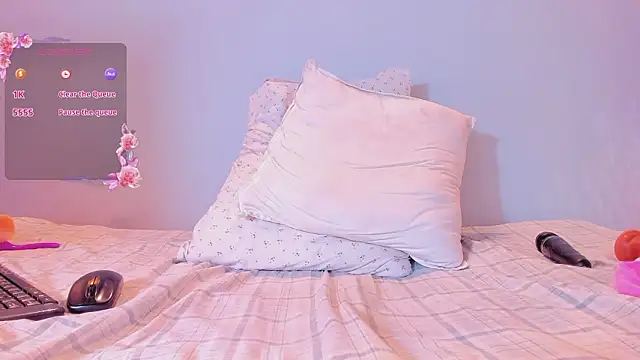 Violet_horny05's cam snapshot