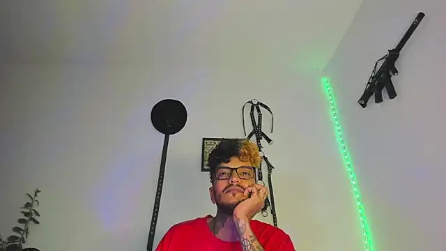 dex_55's cam snapshot