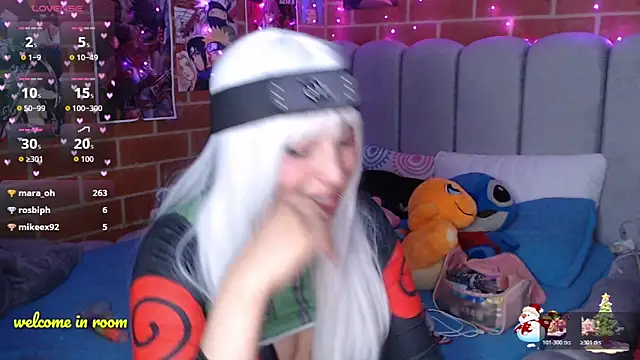 _alexa19pretty_'s cam snapshot