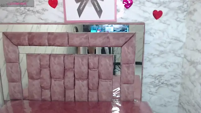 Melisa_v's cam snapshot