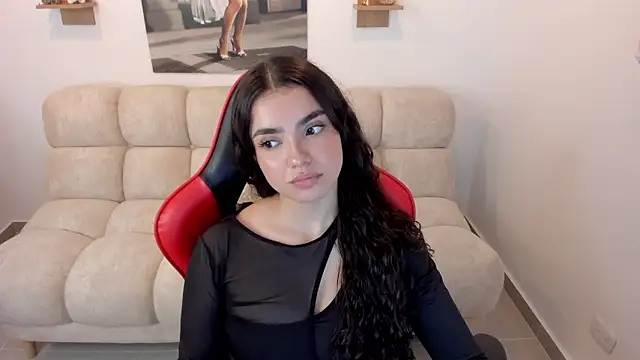 IsaConnor's cam snapshot