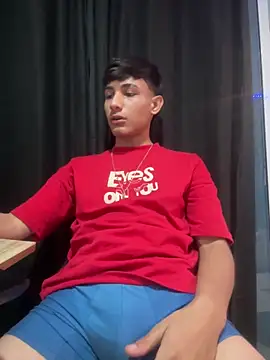 cody_fox10's cam snapshot