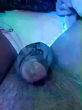 ParlousCarpet's cam snapshot