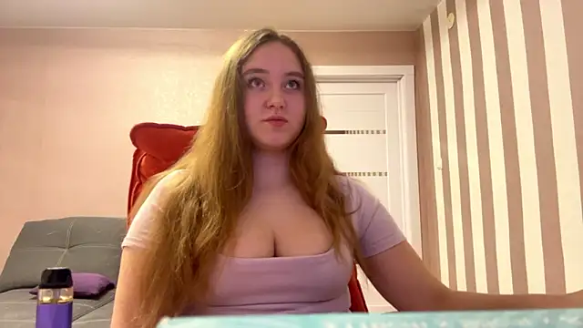 BabyBlissxx's cam snapshot