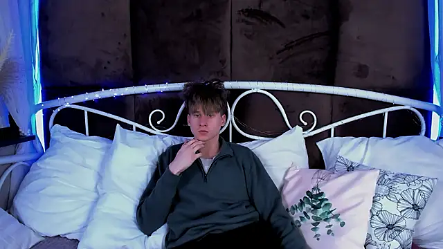 ScottPierce's cam snapshot