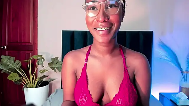 NaomiScottt's cam snapshot