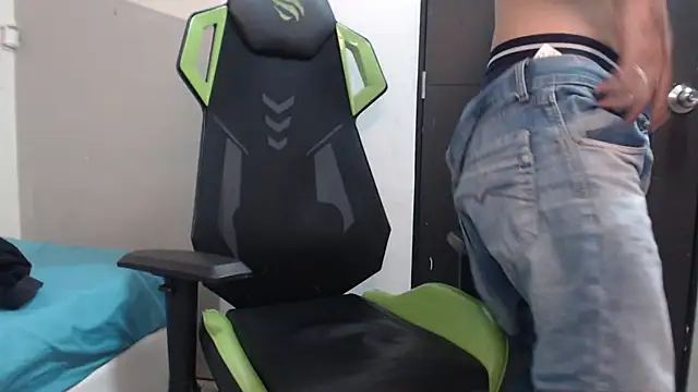 Ryan_sog's cam snapshot