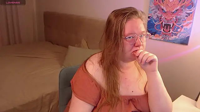 Bunny_Anya's cam snapshot