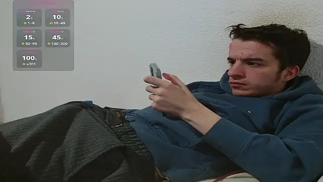 Tombgy07's cam snapshot