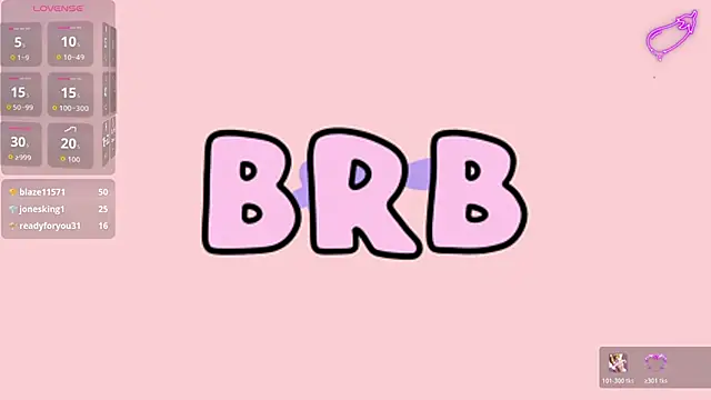 Rosaly_Rodman live sex cam