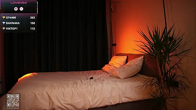 bogduzy's cam snapshot