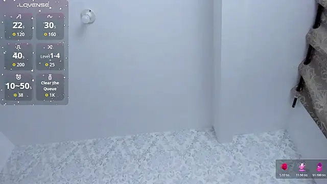 EvaBellucci_'s cam snapshot