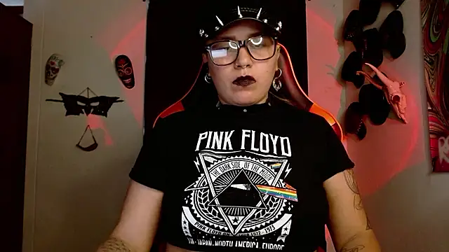 LilithSharon's cam snapshot