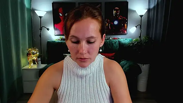 MichelleOrtis's cam snapshot