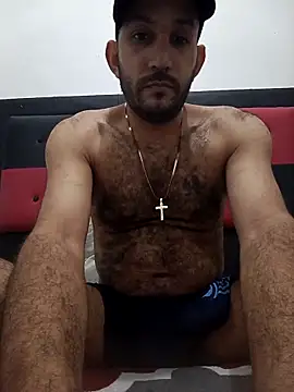 arqui009's cam snapshot