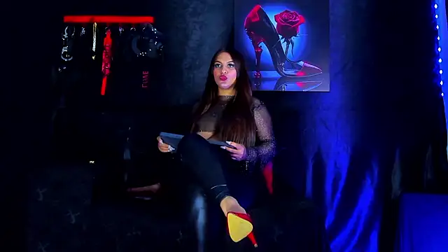 SharonnStones's cam snapshot