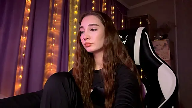 HollyPaw's cam snapshot