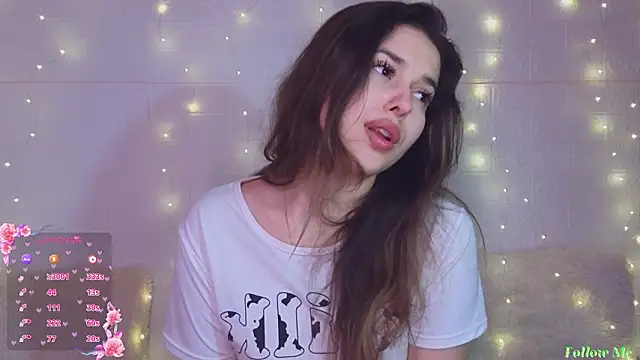 Minne__mouse's cam snapshot