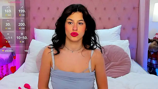 LorenDi's cam snapshot