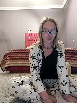 ElenabonyX's cam snapshot