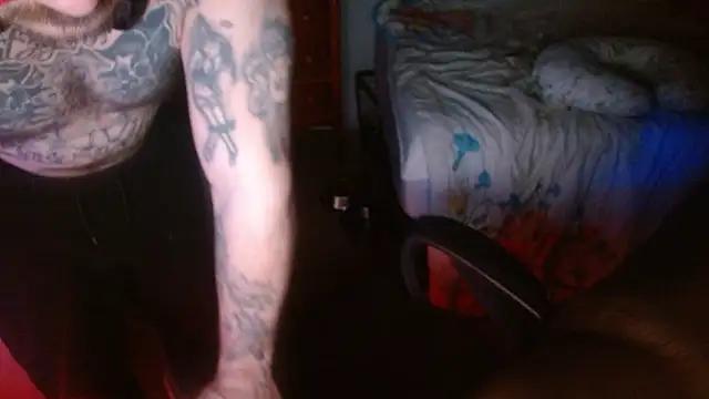 DADDY_KANE8---'s cam snapshot