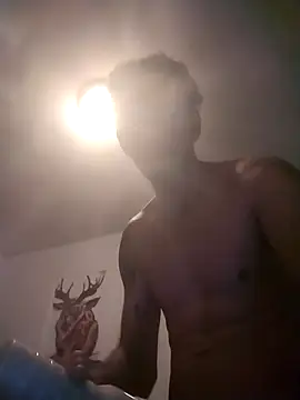 Treemandude's cam snapshot