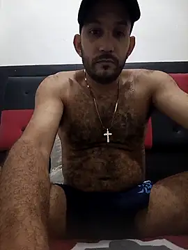 arqui009's cam snapshot