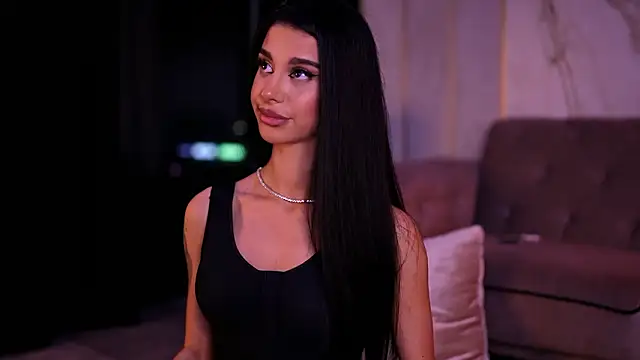 ArinaCarter's cam snapshot